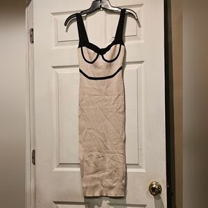 ALMOST FAMOUS DRESS